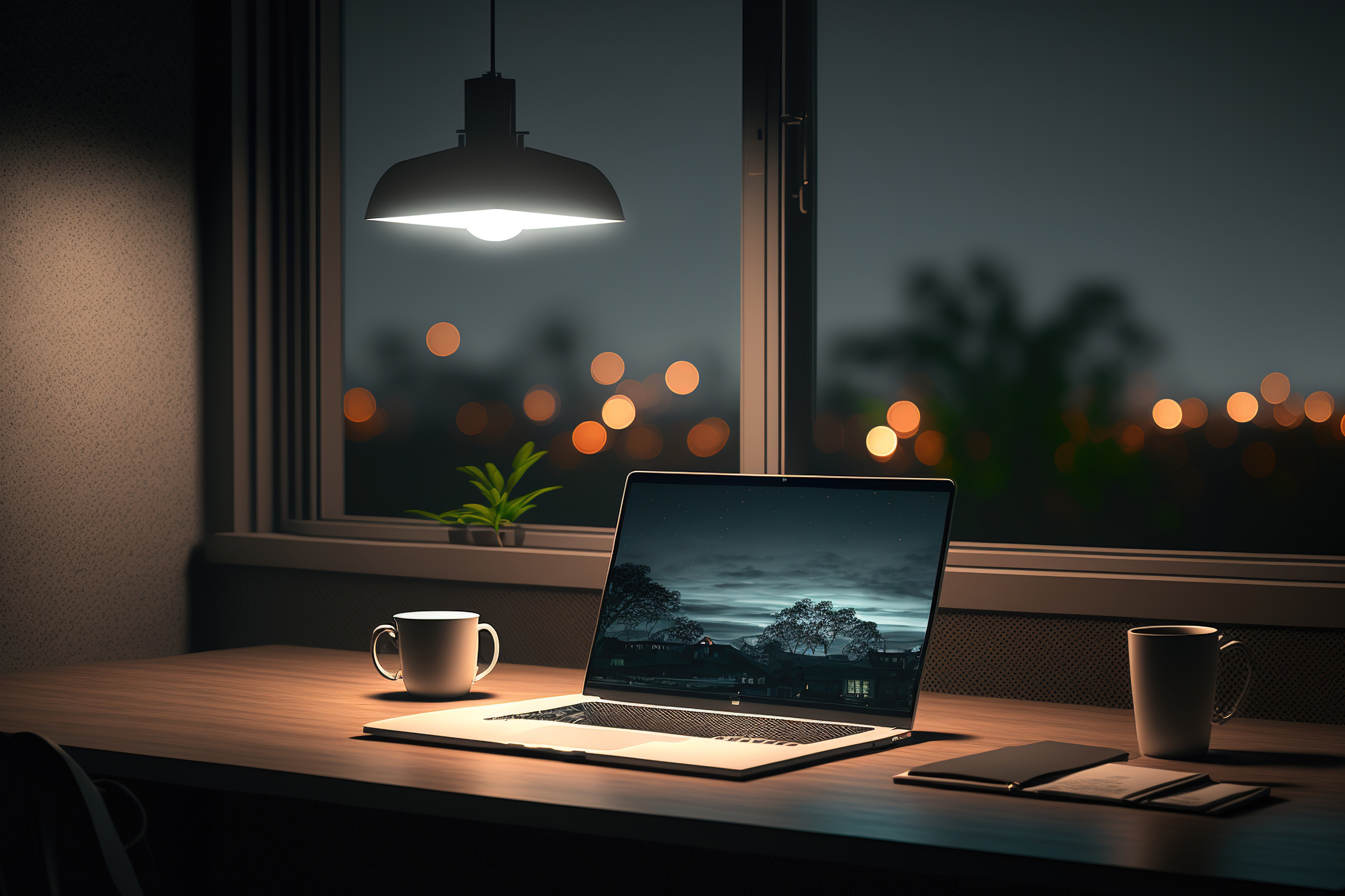 Laptops