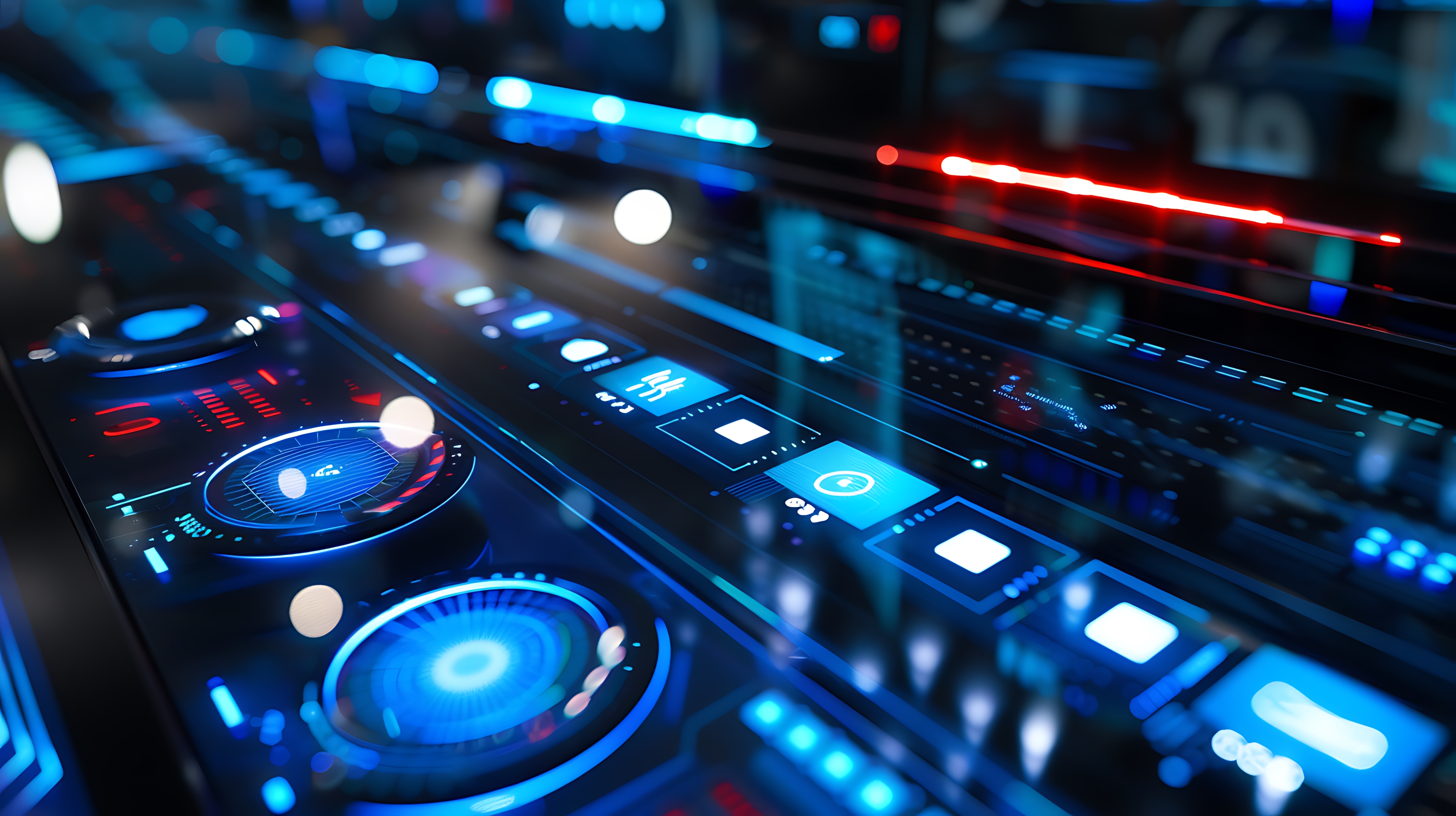 Video and Audio Systems