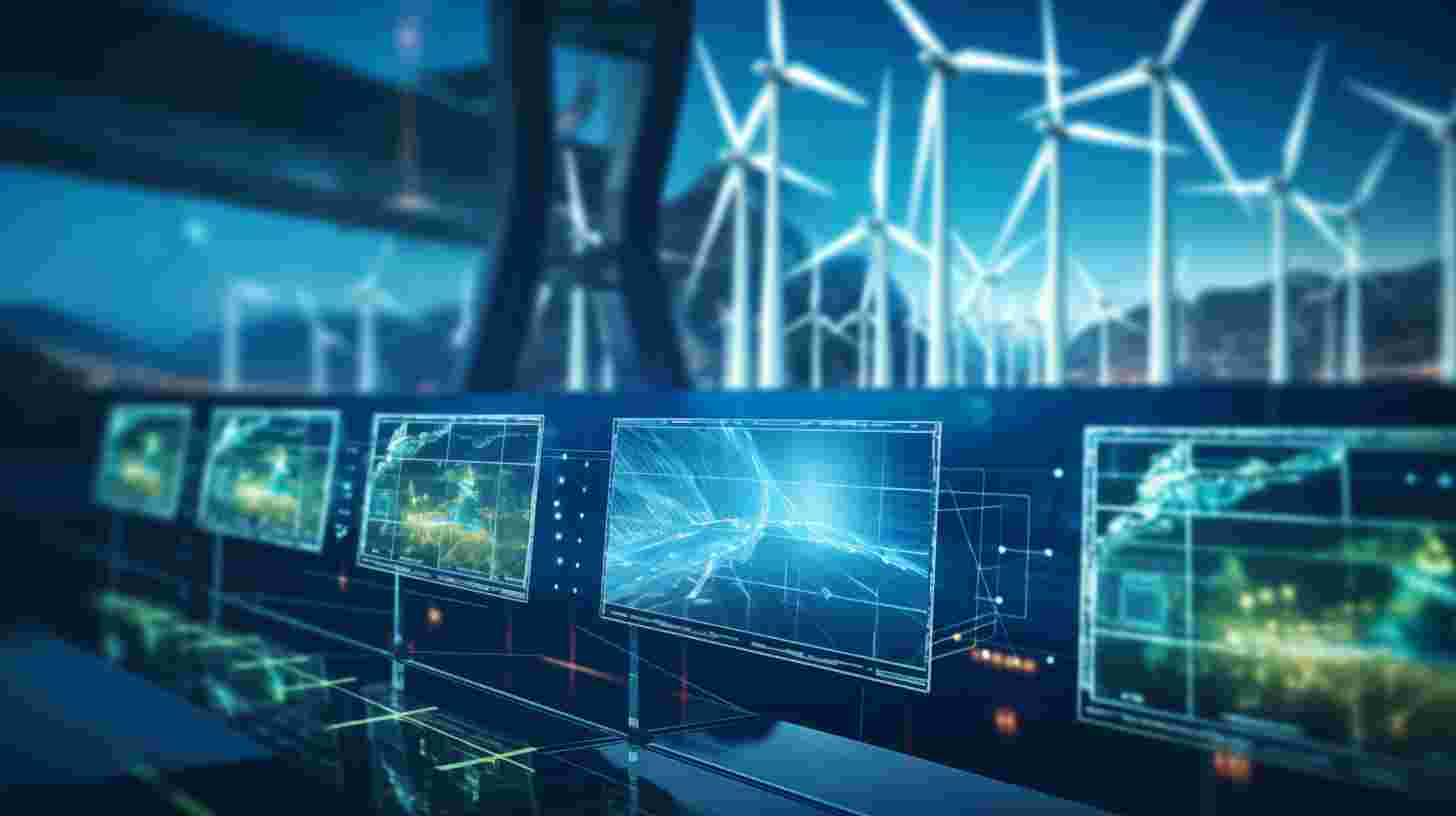 Remote Monitoring System