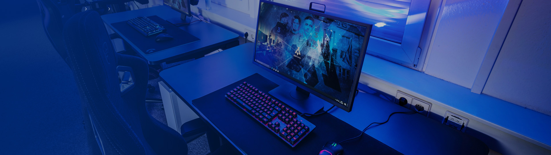 Embedded Storage banner